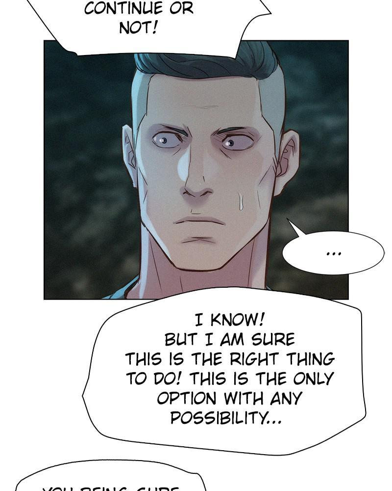 3CM Hunter Chapter 83 - Page 50