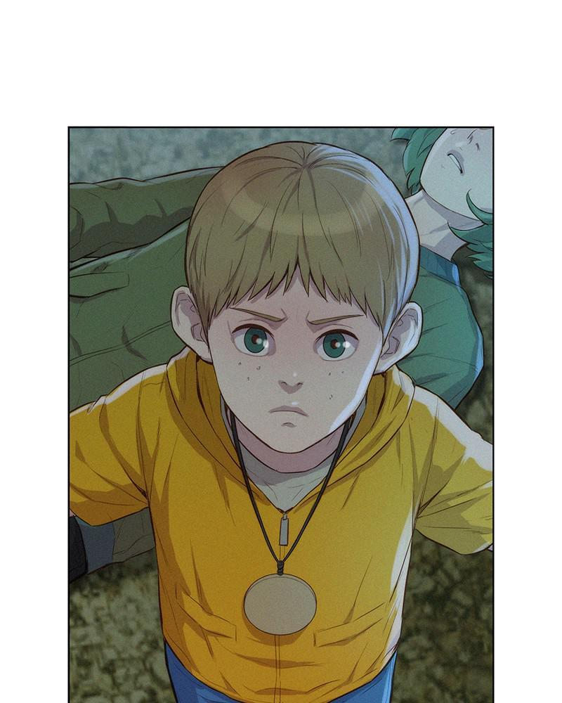 3CM Hunter Chapter 83 - Page 52