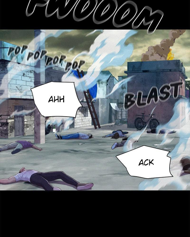 3CM Hunter Chapter 83 - Page 55