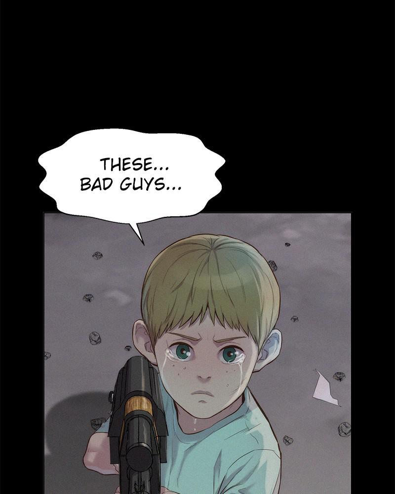 3CM Hunter Chapter 83 - Page 56