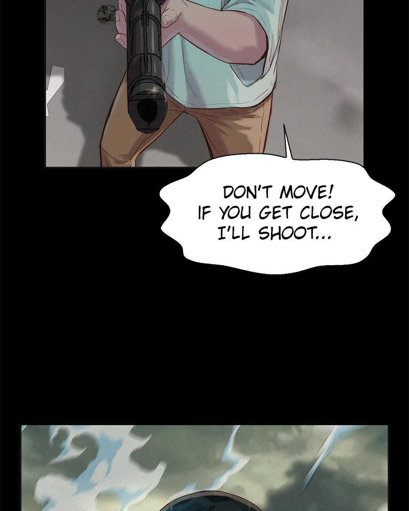 3CM Hunter Chapter 83 - Page 57