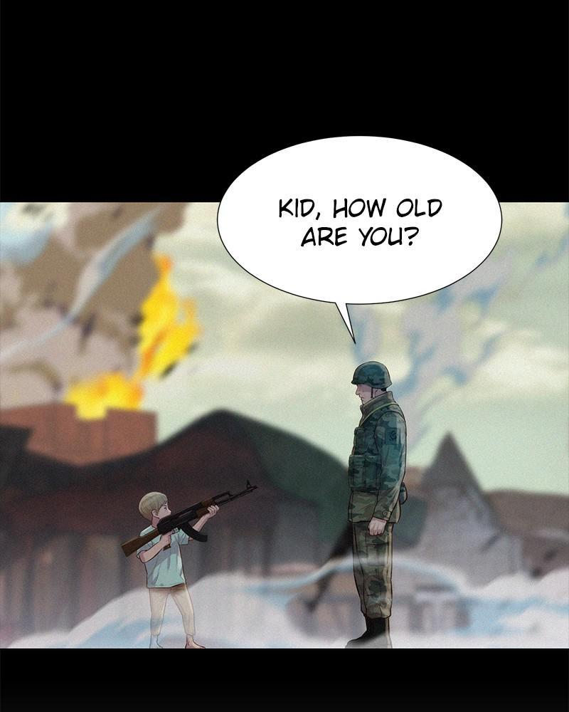 3CM Hunter Chapter 83 - Page 59