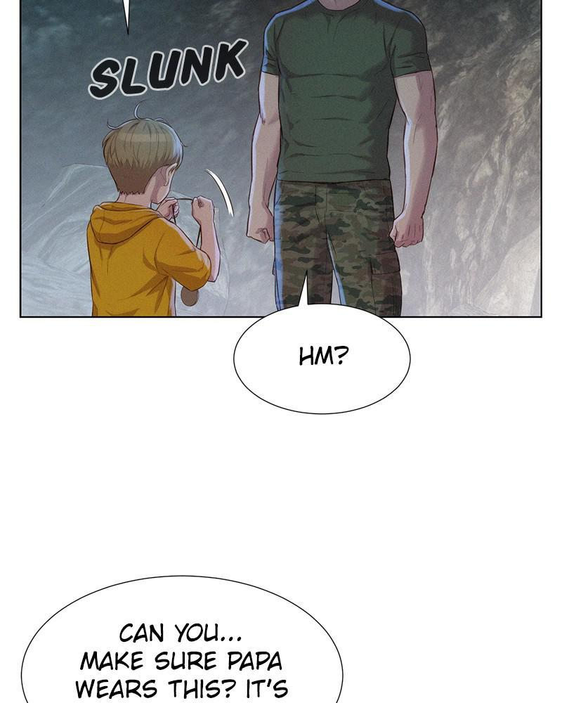 3CM Hunter Chapter 83 - Page 69