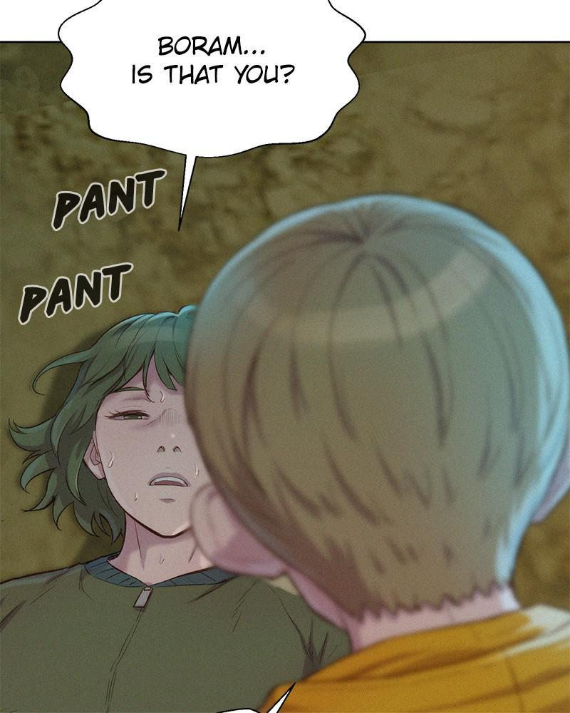 3CM Hunter Chapter 83 - Page 7