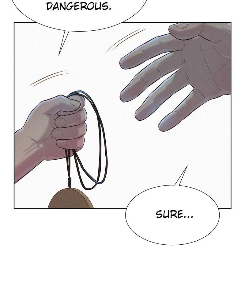 3CM Hunter Chapter 83 - Page 70