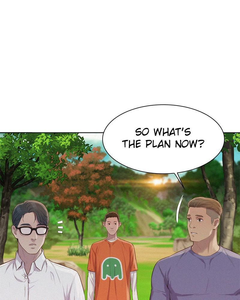 3CM Hunter Chapter 83 - Page 80