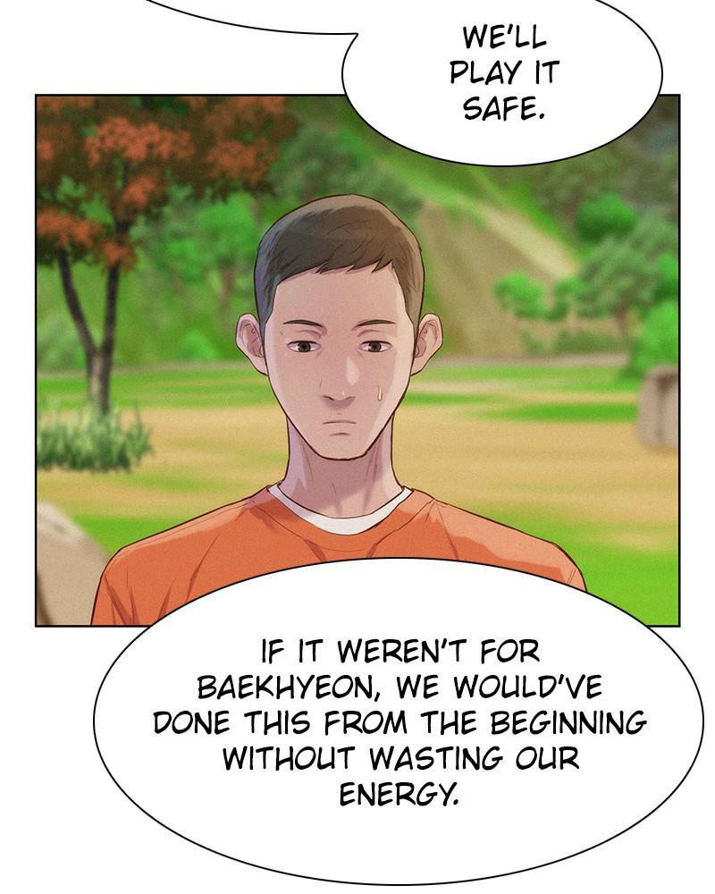 3CM Hunter Chapter 83 - Page 83