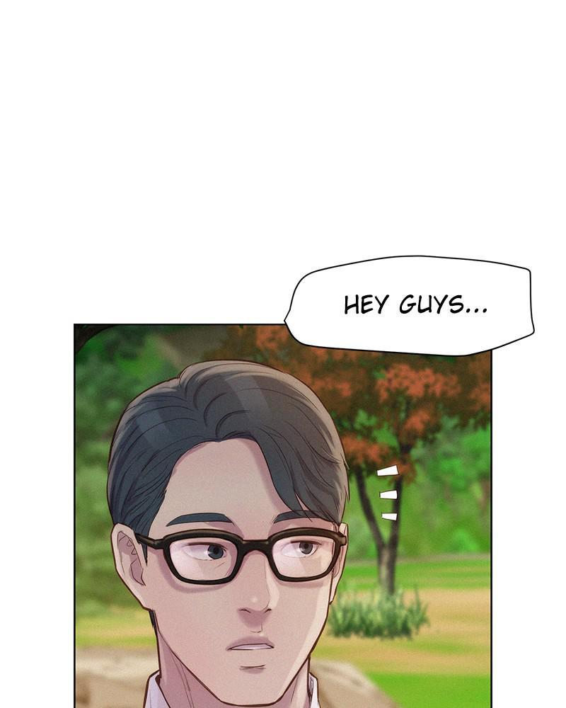 3CM Hunter Chapter 83 - Page 84