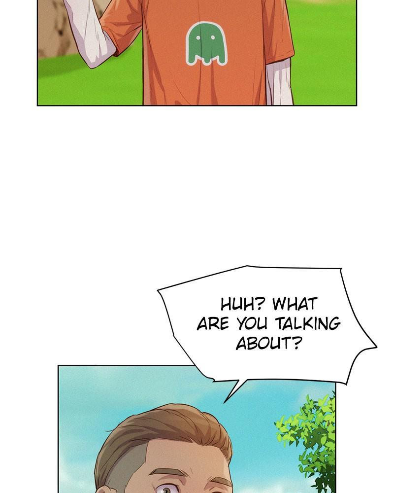 3CM Hunter Chapter 83 - Page 86