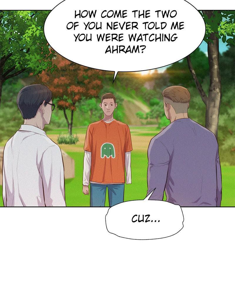 3CM Hunter Chapter 83 - Page 88