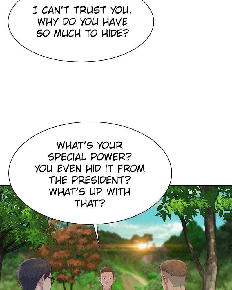 3CM Hunter Chapter 83 - Page 93