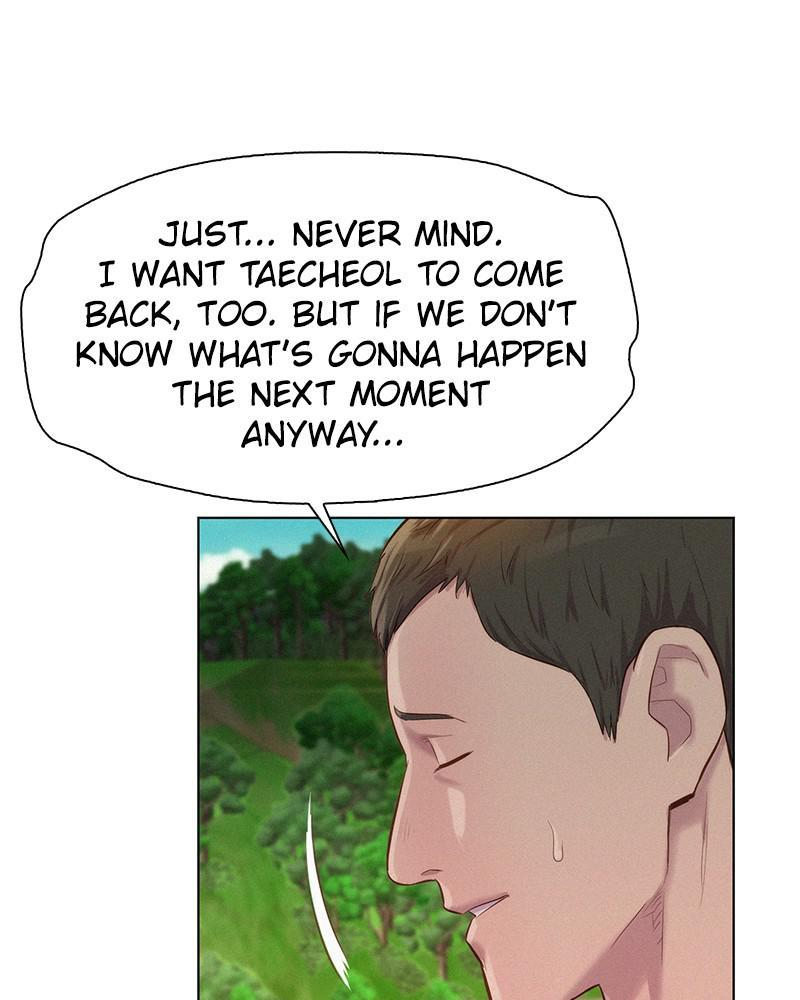 3CM Hunter Chapter 83 - Page 96