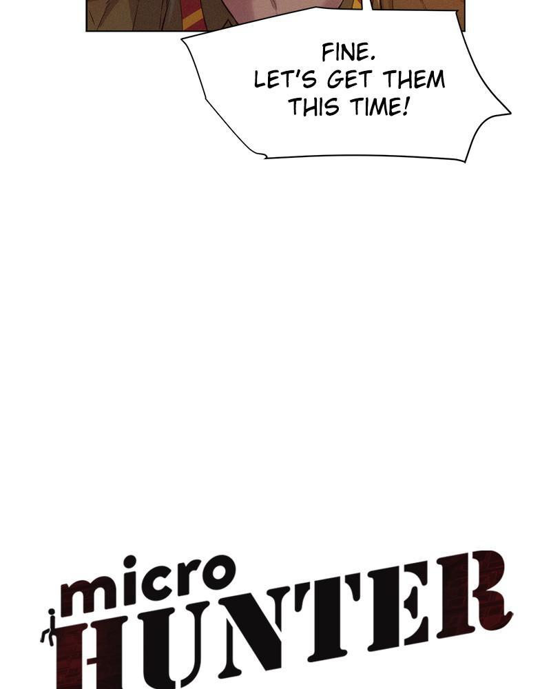 3CM Hunter Chapter 84 - Page 23