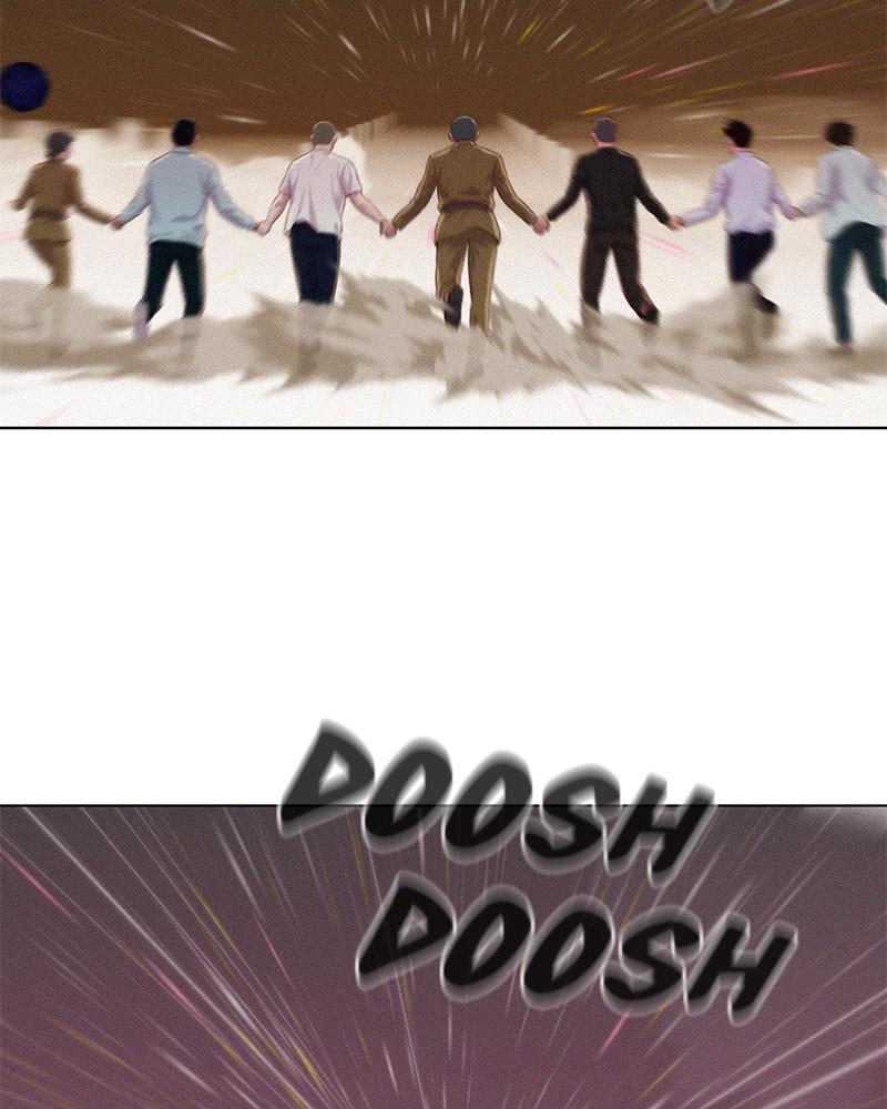 3CM Hunter Chapter 84 - Page 34