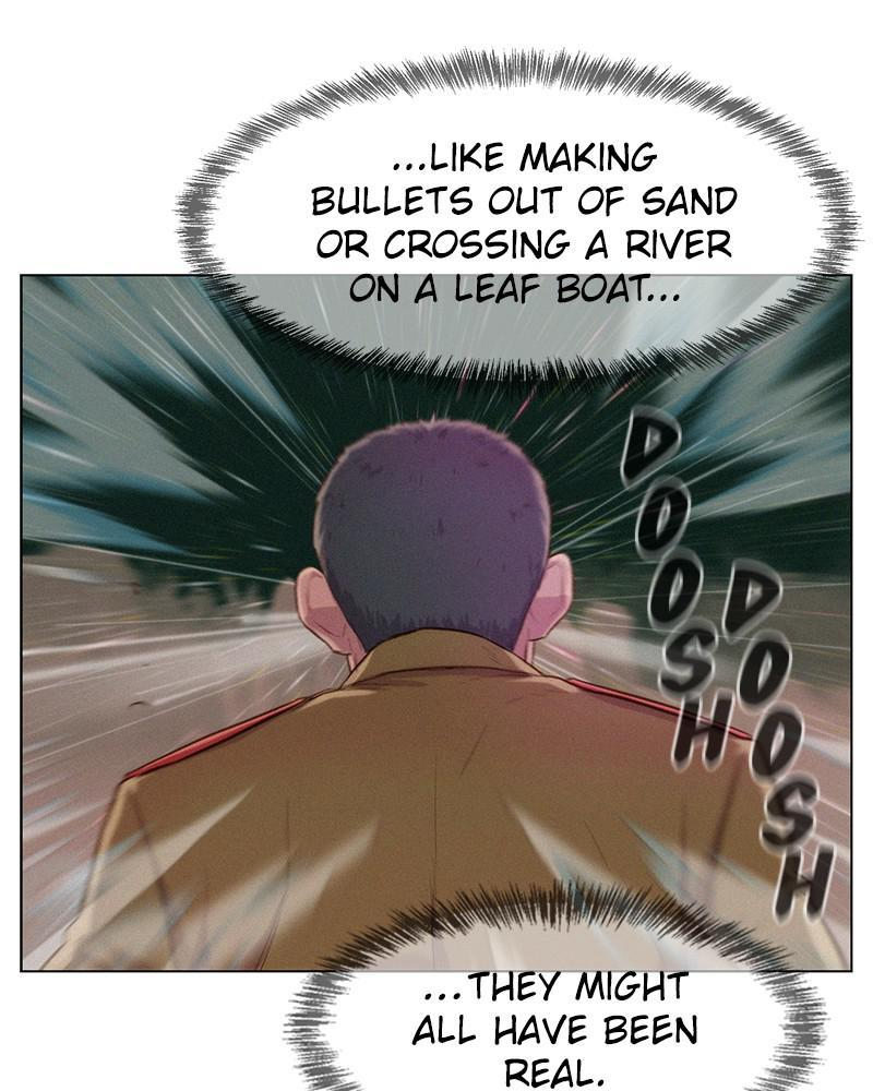 3CM Hunter Chapter 84 - Page 39