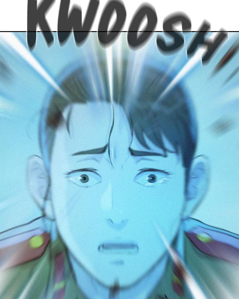 3CM Hunter Chapter 85 - Page 25