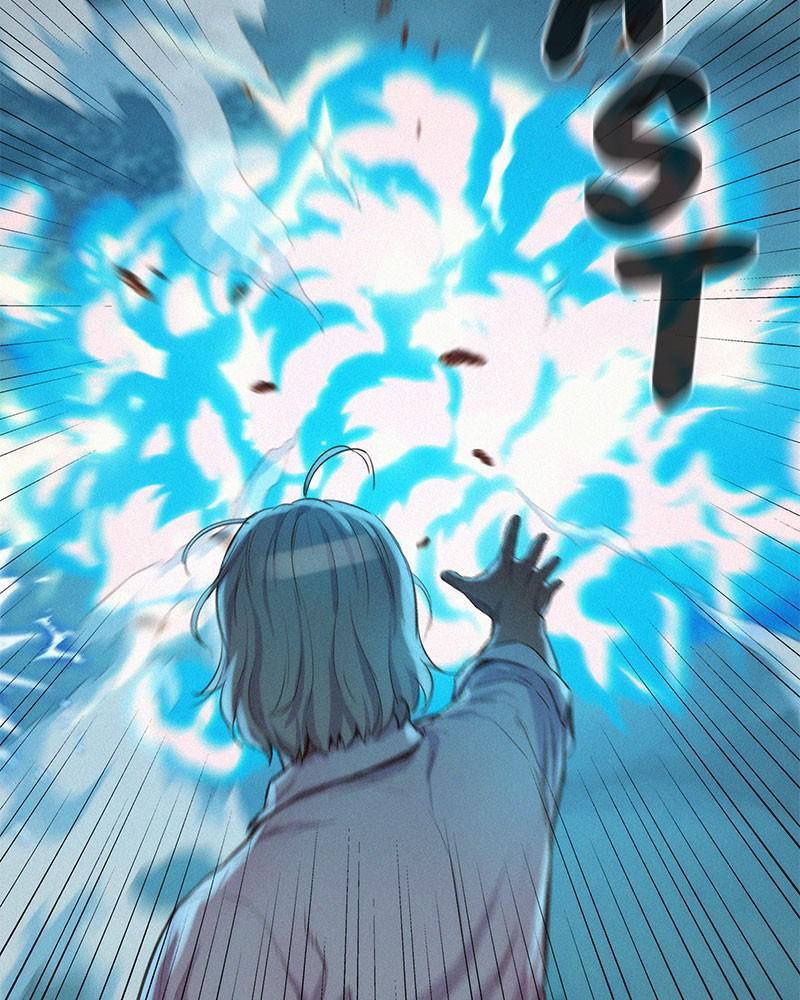 3CM Hunter Chapter 85 - Page 27