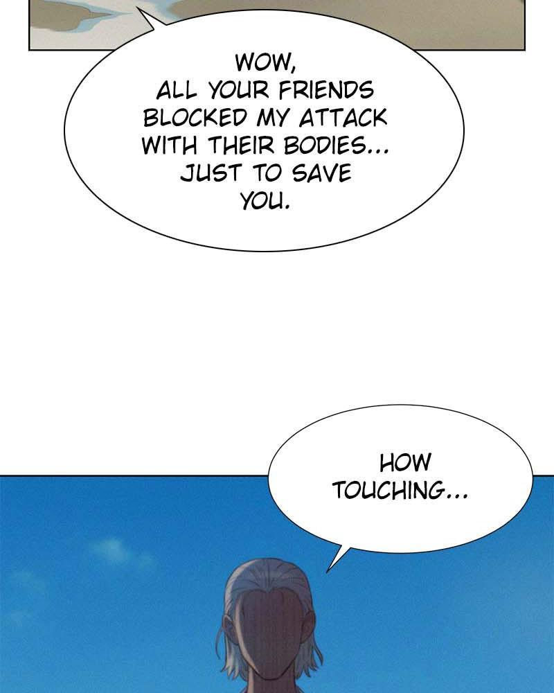 3CM Hunter Chapter 85 - Page 38