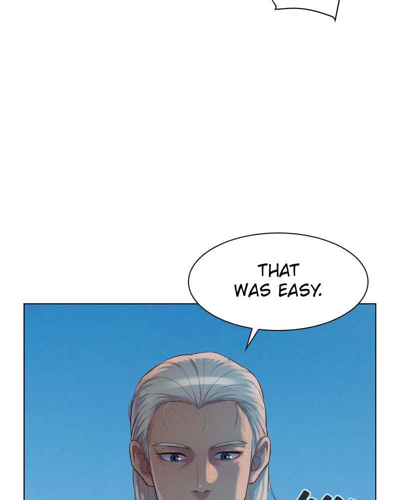 3CM Hunter Chapter 85 - Page 43