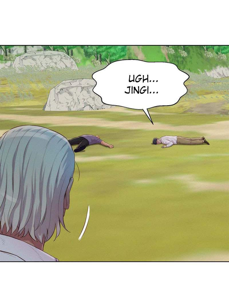 3CM Hunter Chapter 85 - Page 46