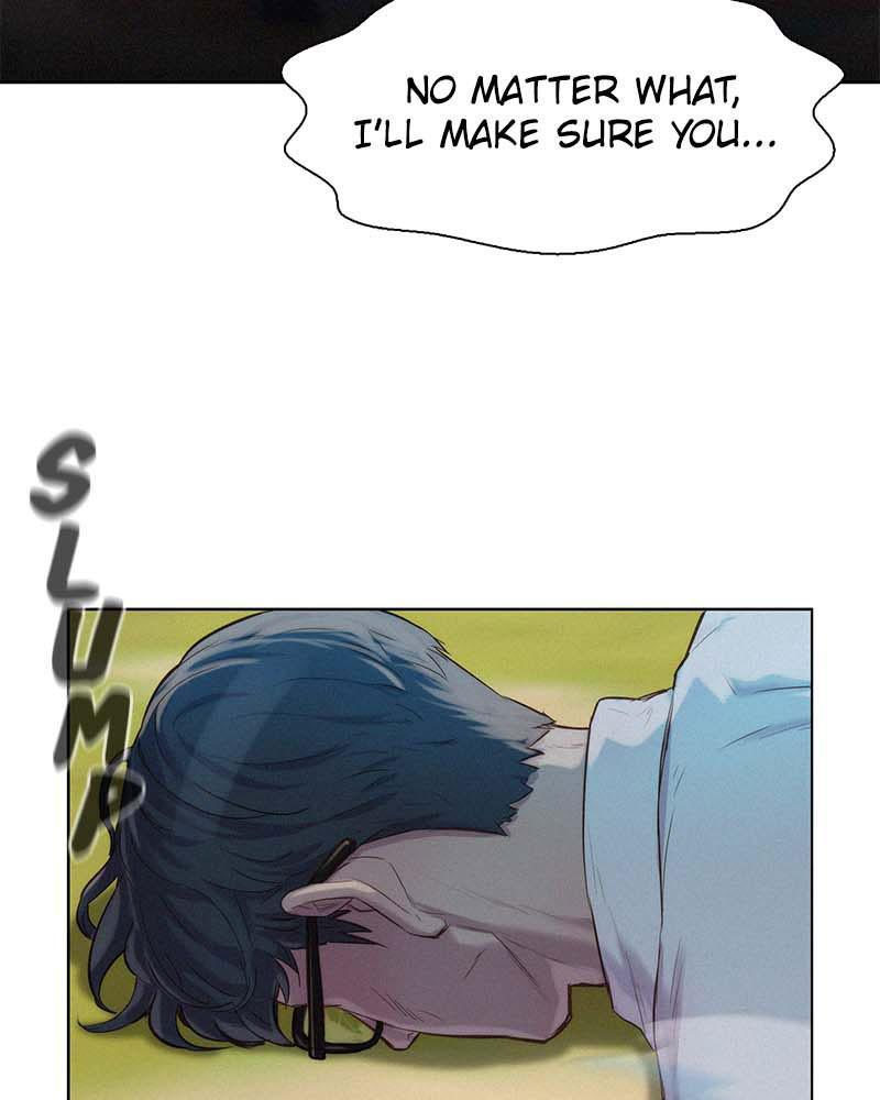 3CM Hunter Chapter 85 - Page 57