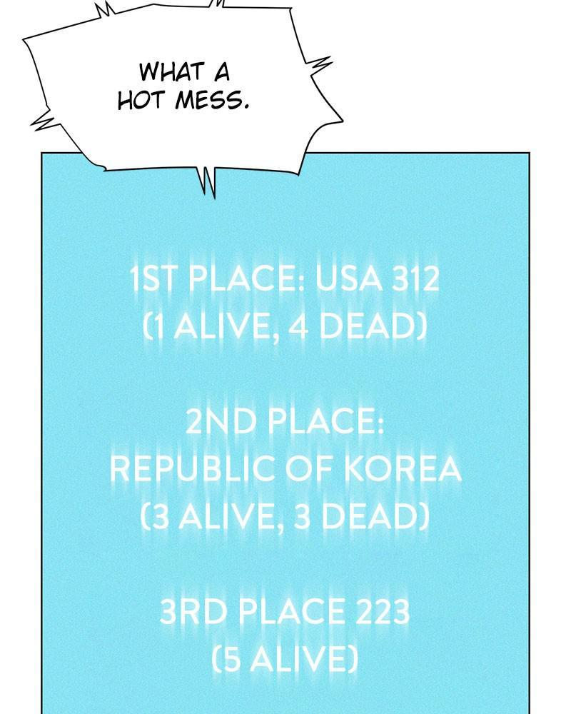 3CM Hunter Chapter 85 - Page 74