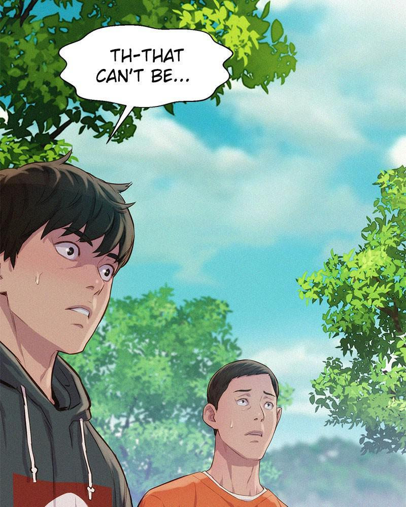 3CM Hunter Chapter 85 - Page 90