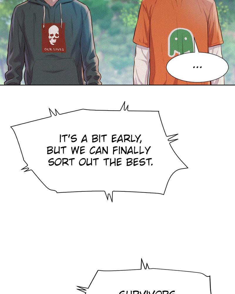 3CM Hunter Chapter 85 - Page 94