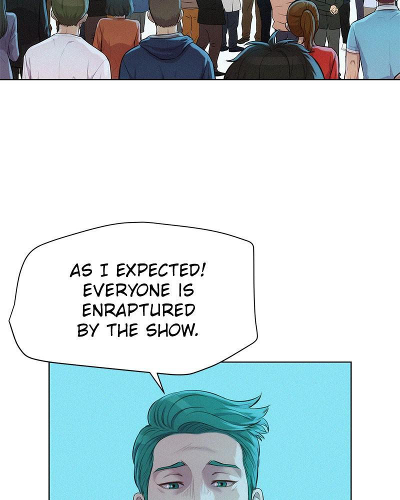 3CM Hunter Chapter 86 - Page 11