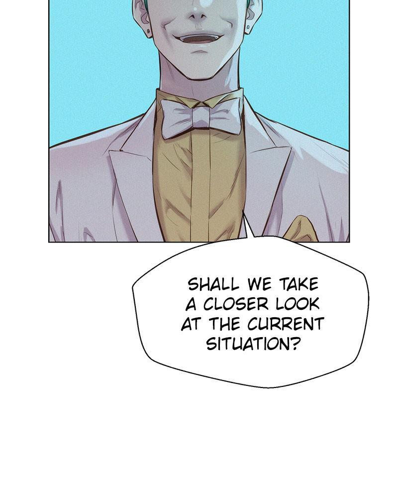 3CM Hunter Chapter 86 - Page 12