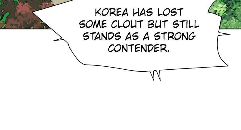 3CM Hunter Chapter 86 - Page 16