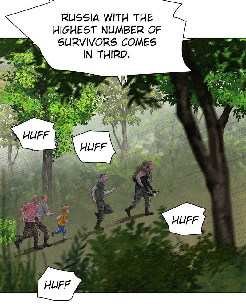 3CM Hunter Chapter 86 - Page 20