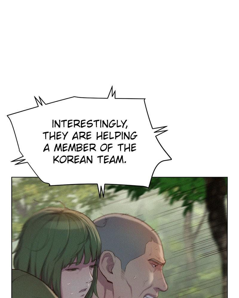 3CM Hunter Chapter 86 - Page 21