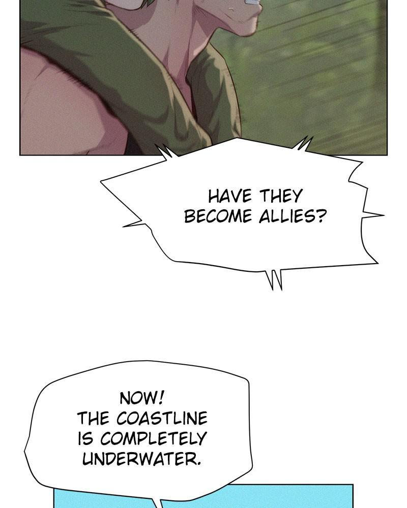 3CM Hunter Chapter 86 - Page 22