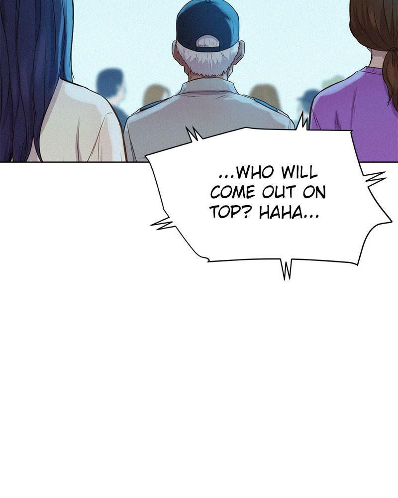 3CM Hunter Chapter 86 - Page 25