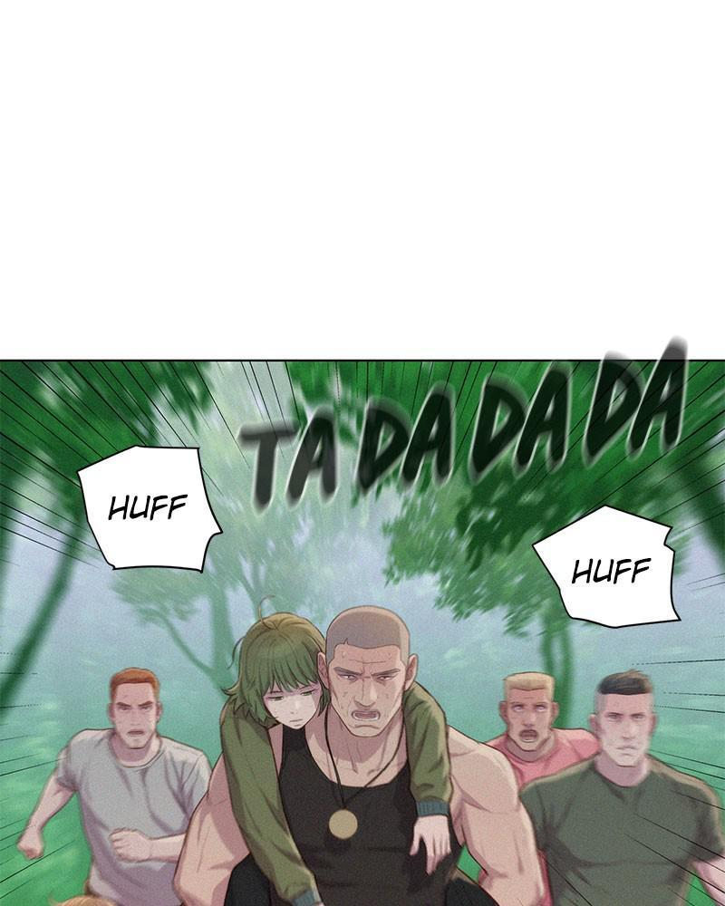 3CM Hunter Chapter 86 - Page 29