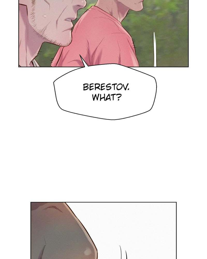 3CM Hunter Chapter 86 - Page 36