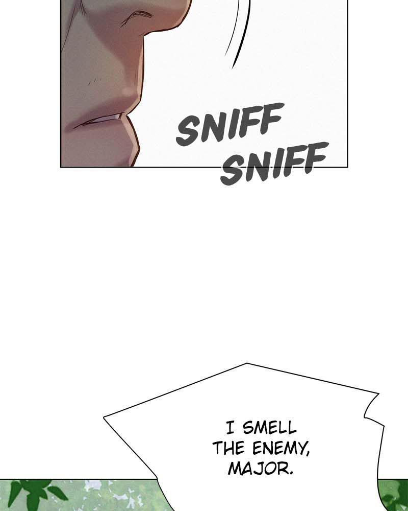 3CM Hunter Chapter 86 - Page 37