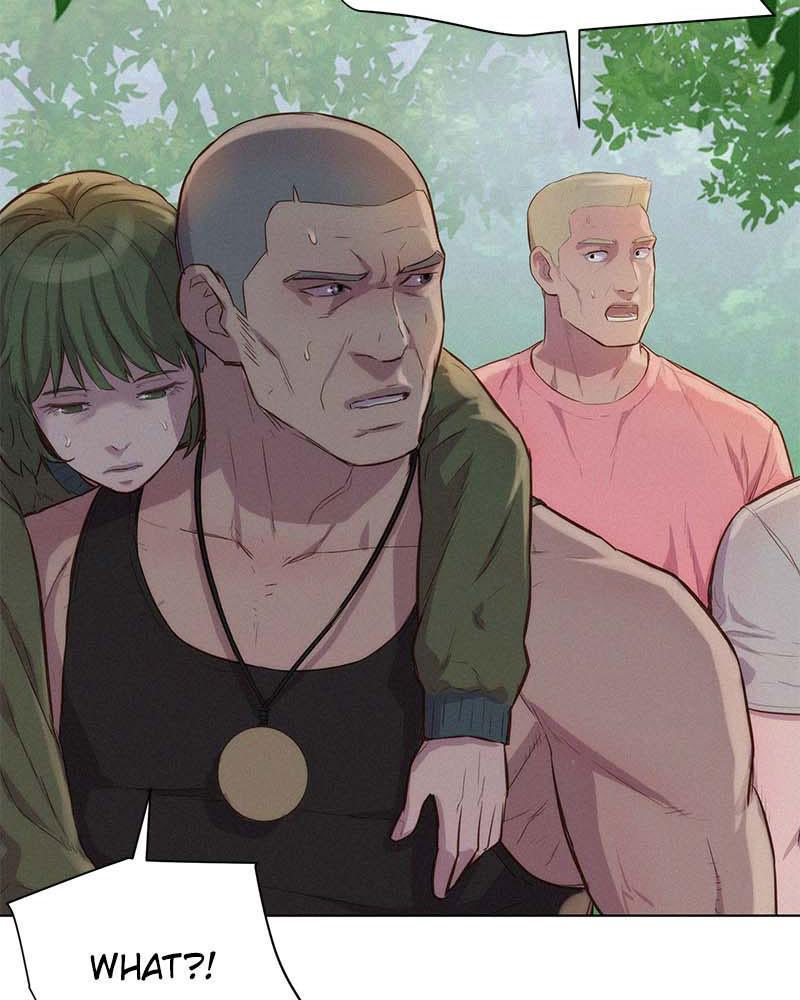 3CM Hunter Chapter 86 - Page 38