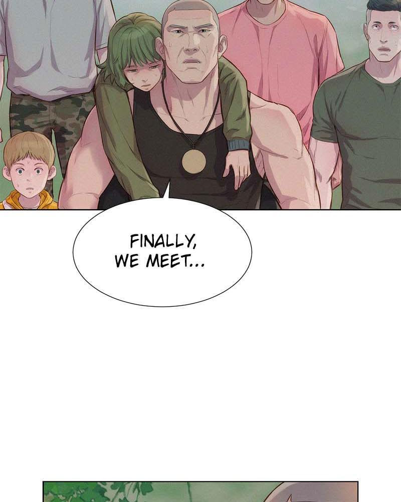 3CM Hunter Chapter 86 - Page 42