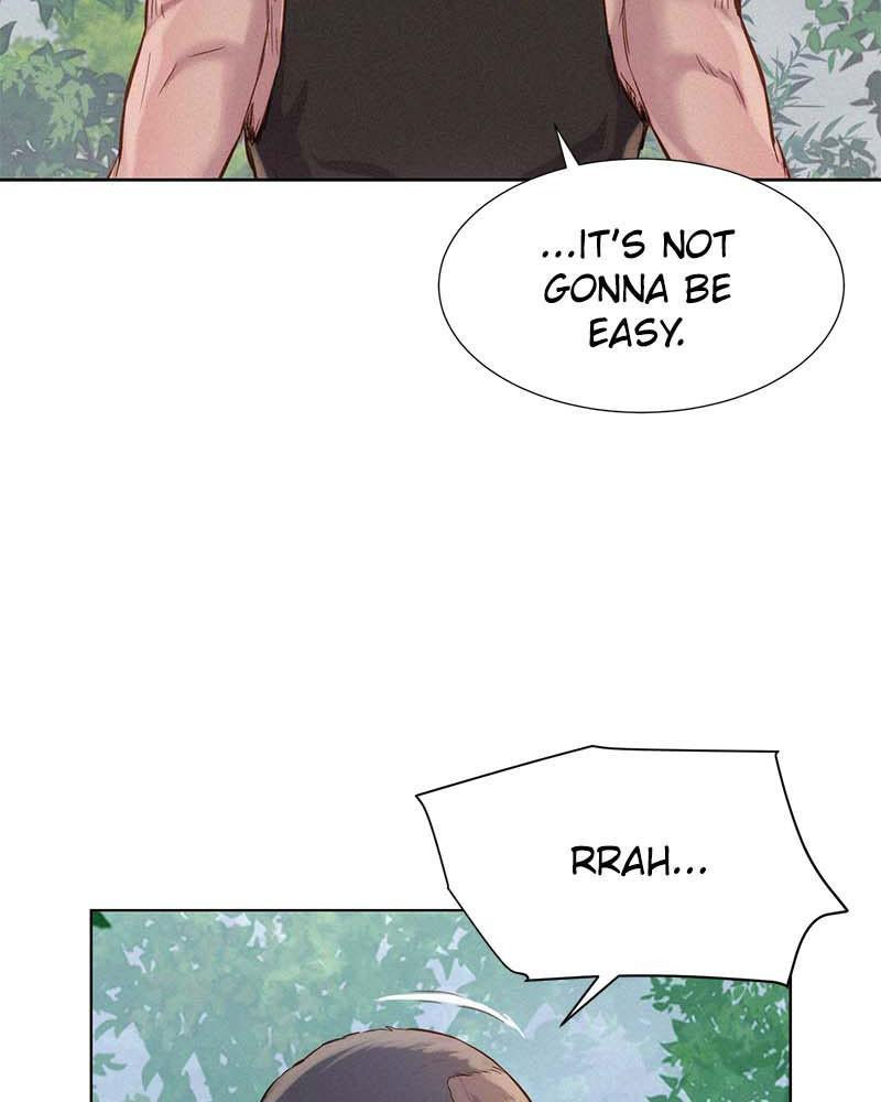 3CM Hunter Chapter 86 - Page 54