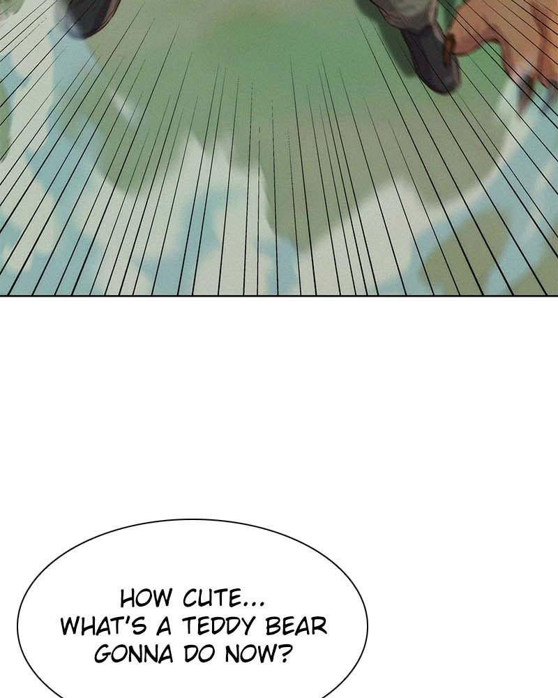 3CM Hunter Chapter 86 - Page 58