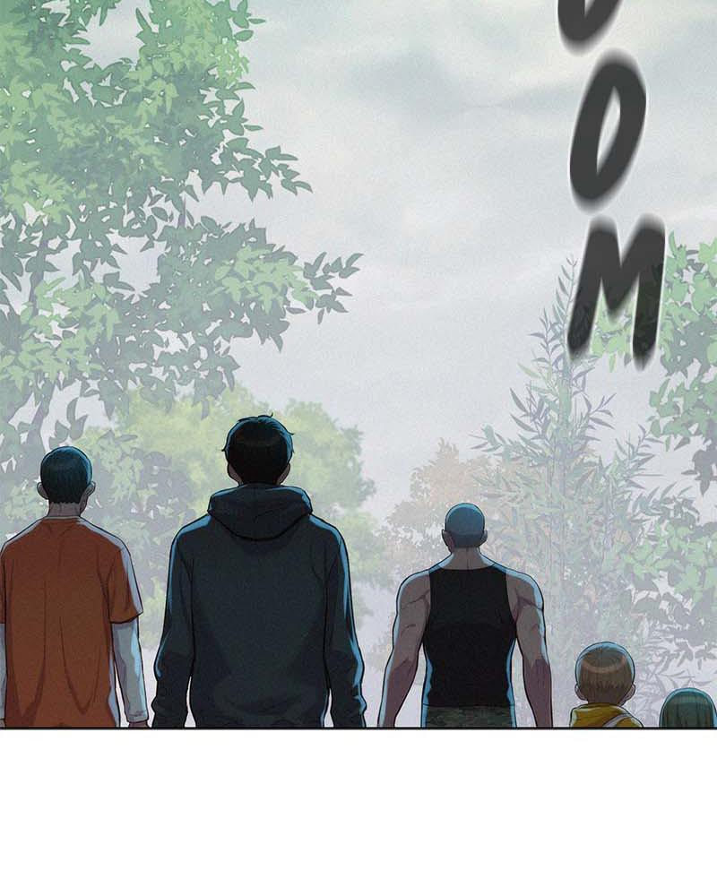 3CM Hunter Chapter 87 - Page 136