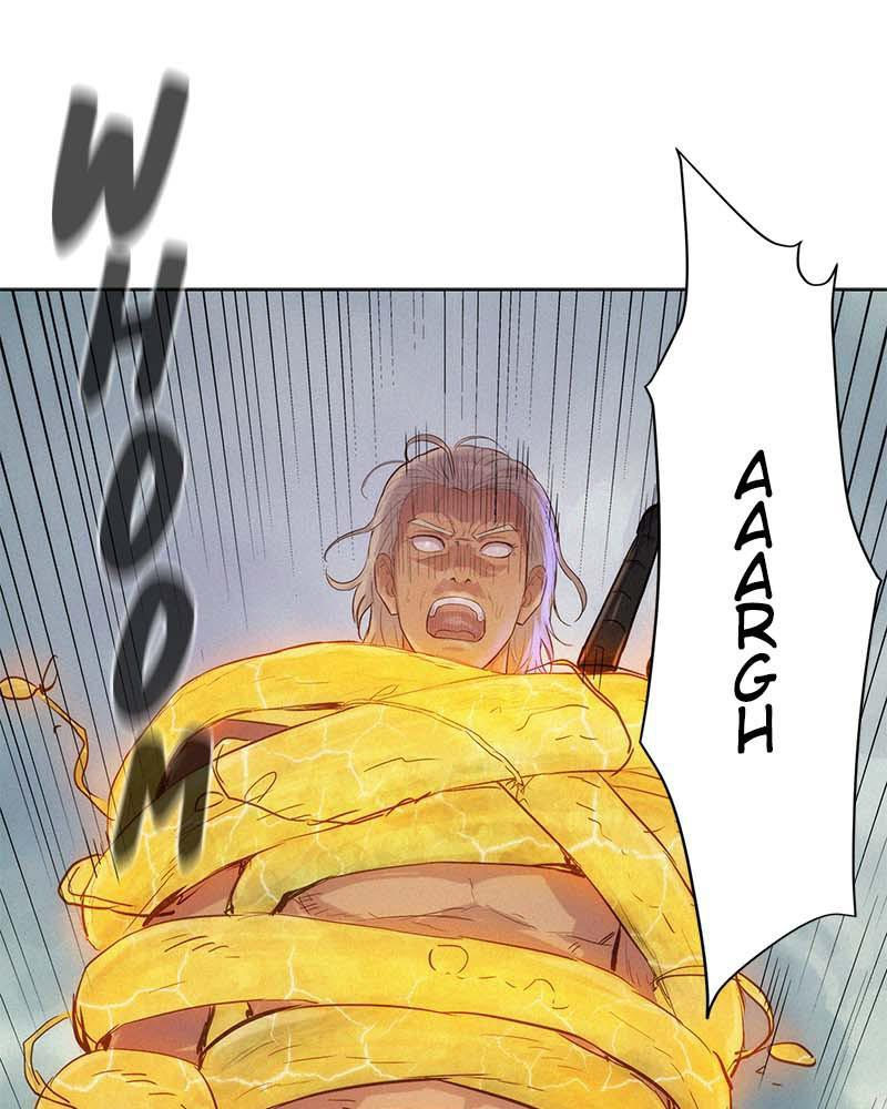 3CM Hunter Chapter 87 - Page 16