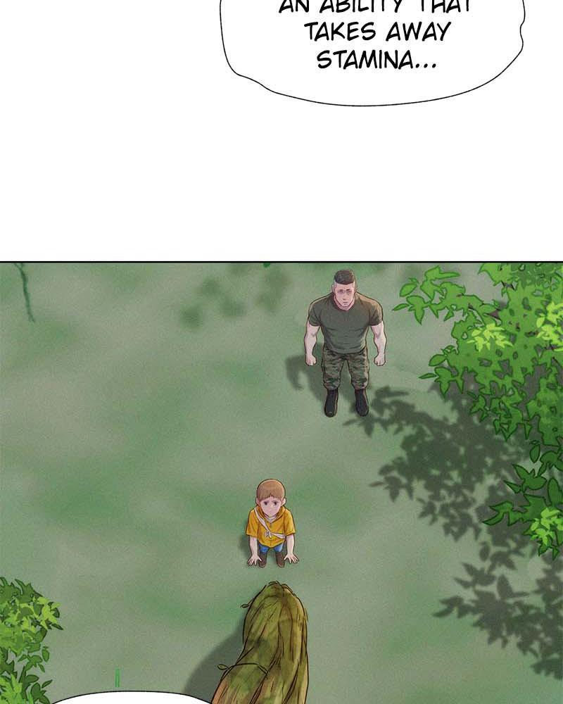 3CM Hunter Chapter 87 - Page 21