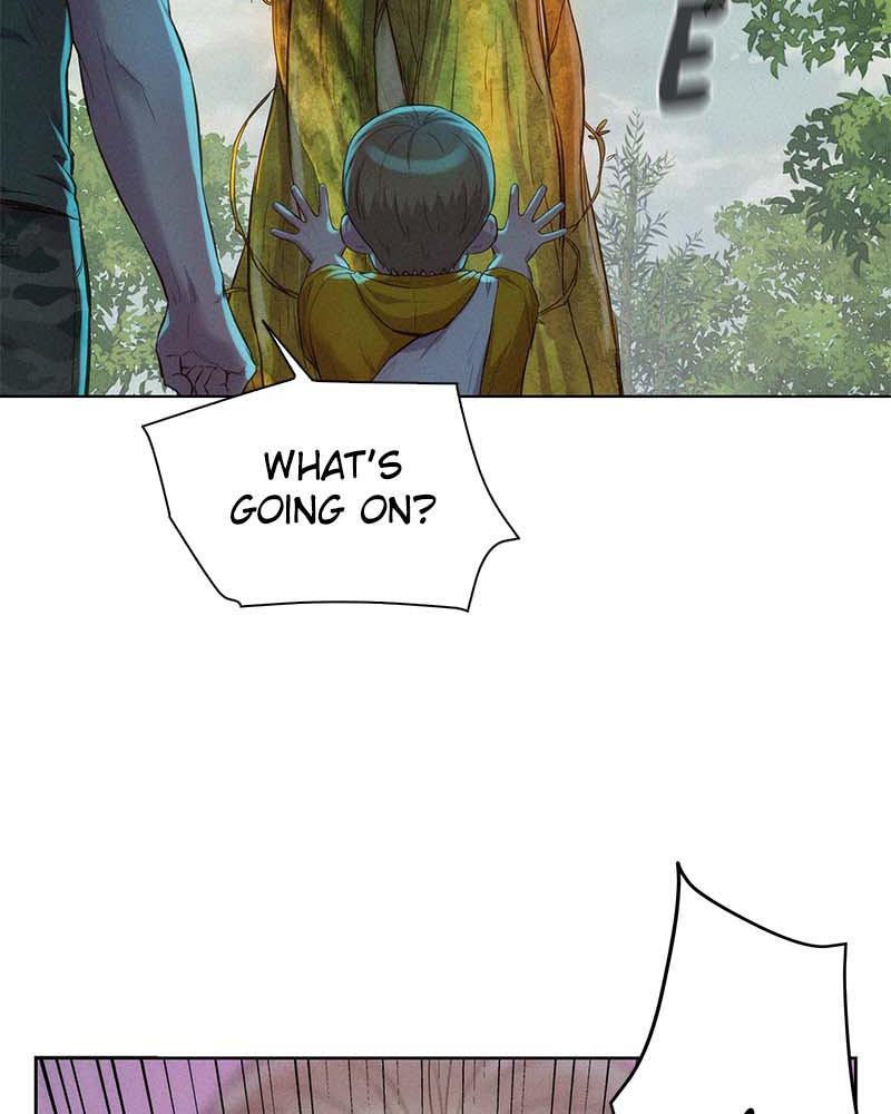 3CM Hunter Chapter 87 - Page 27