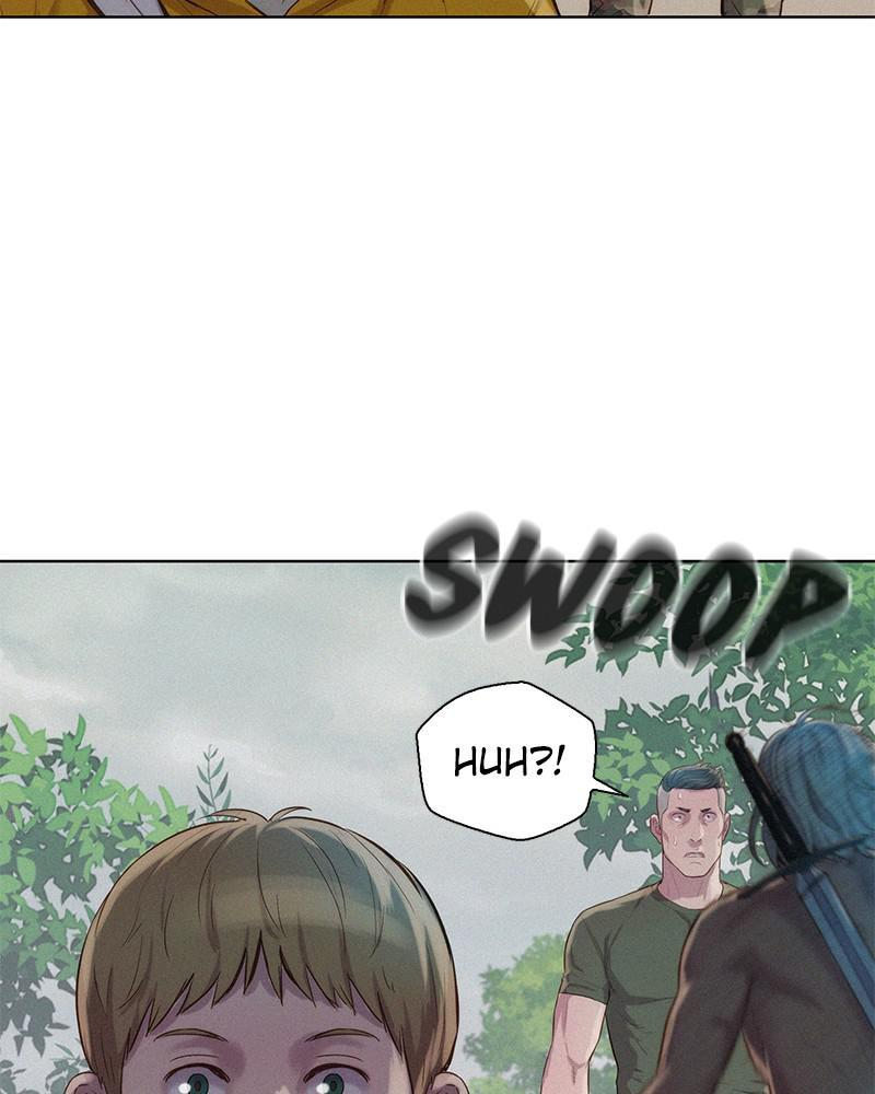 3CM Hunter Chapter 87 - Page 33