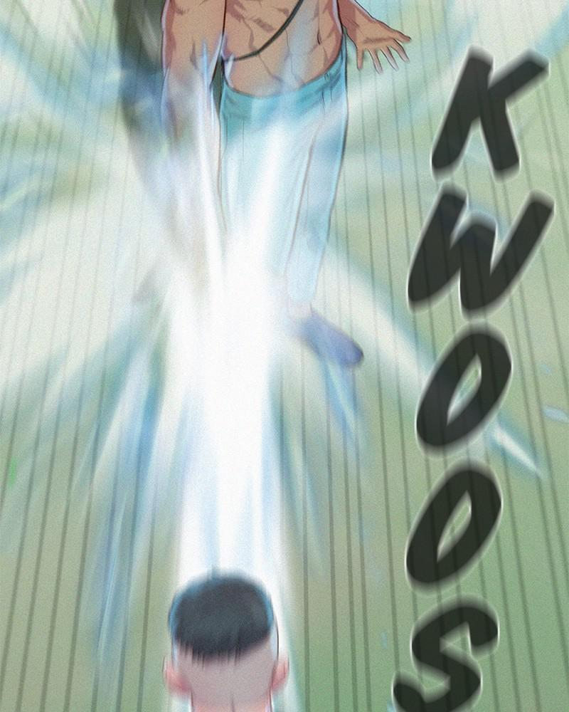 3CM Hunter Chapter 87 - Page 38