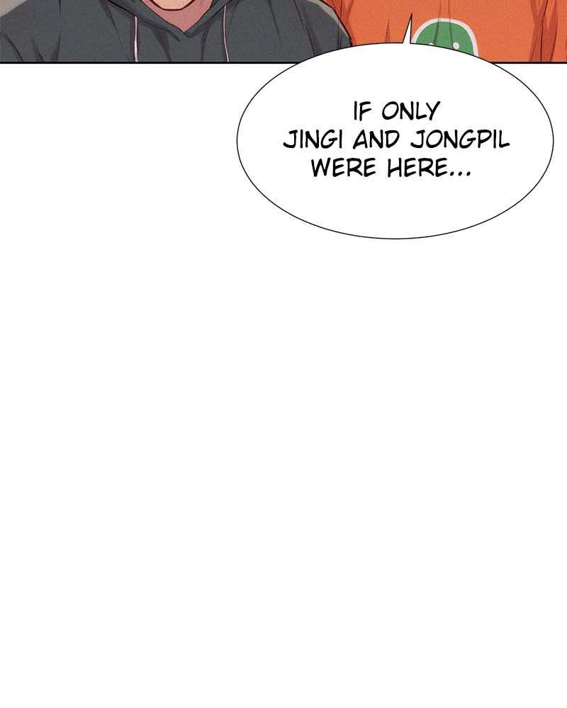 3CM Hunter Chapter 87 - Page 88