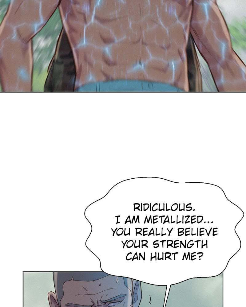 3CM Hunter Chapter 88 - Page 104